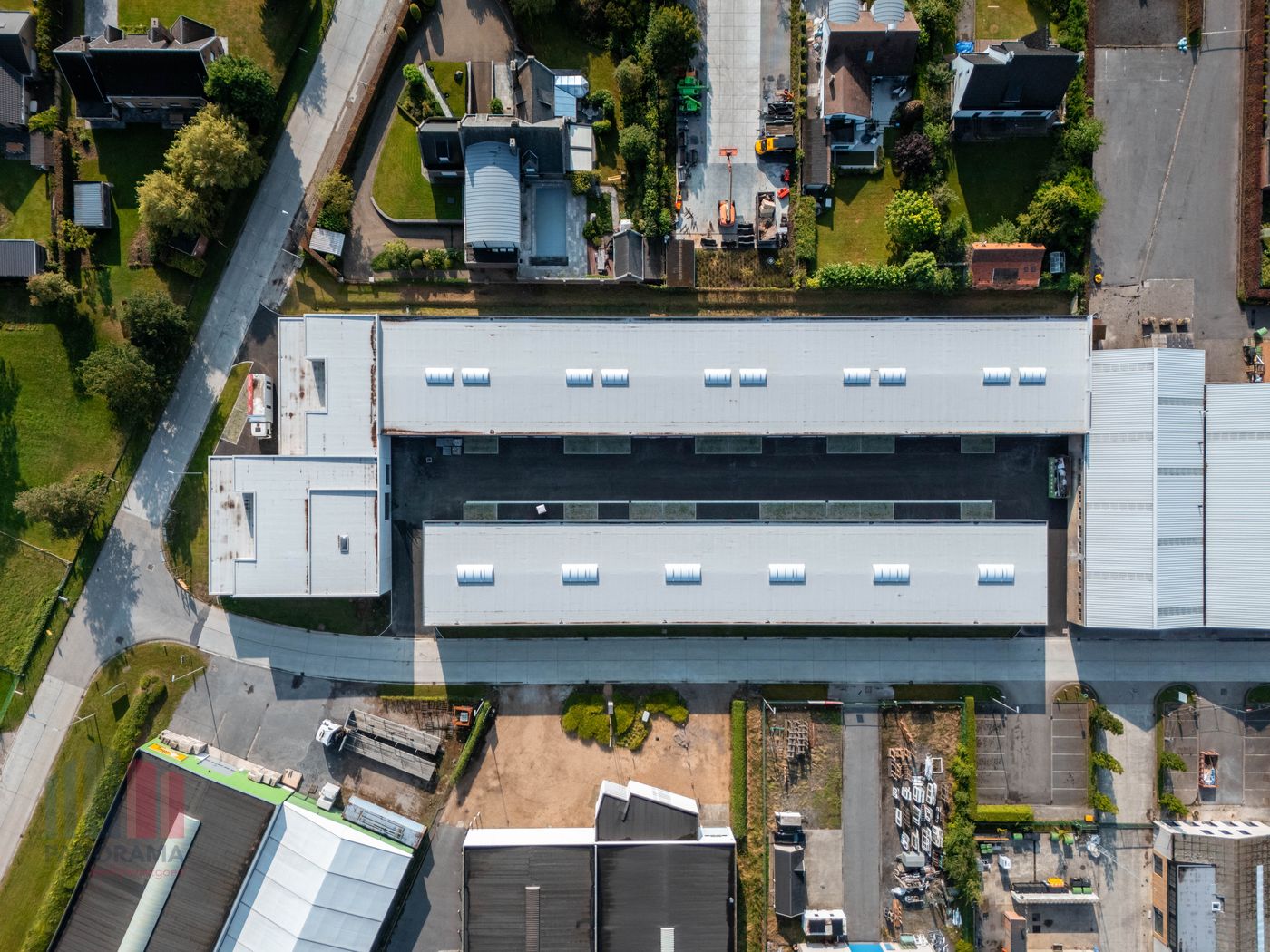 NIEUWBOUW KMO-UNIT van 170 m² ZEDELGEM - photo 3