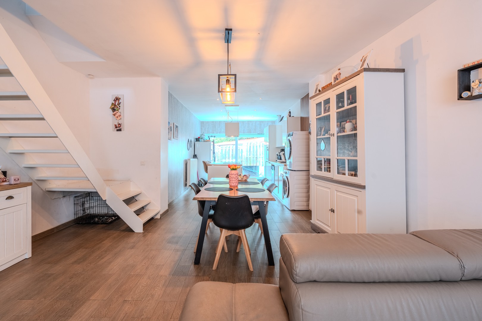 Maison à vendre à Dixmude avec 3 chambres - photo 3