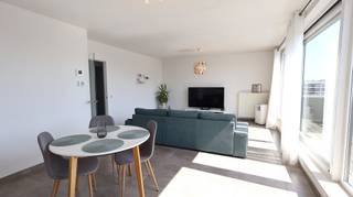 Appartement à louer à Roulers