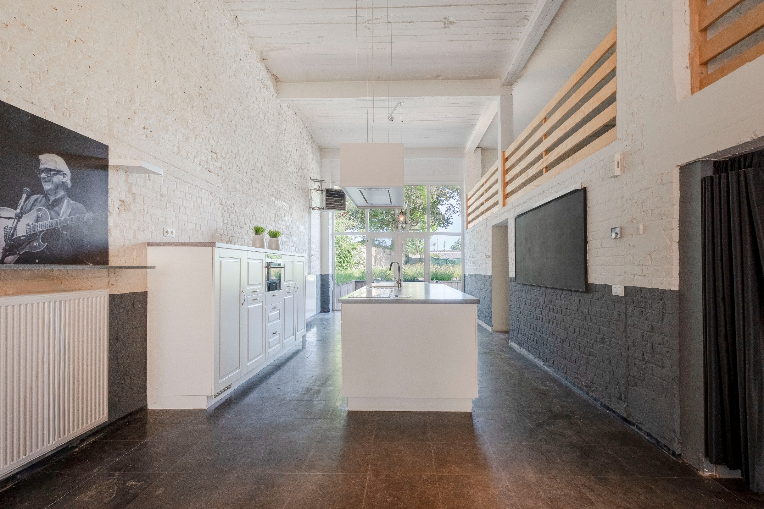 Zeer ruime woning met gunstig EPC (A) – 5 slaapkamers - foto 5