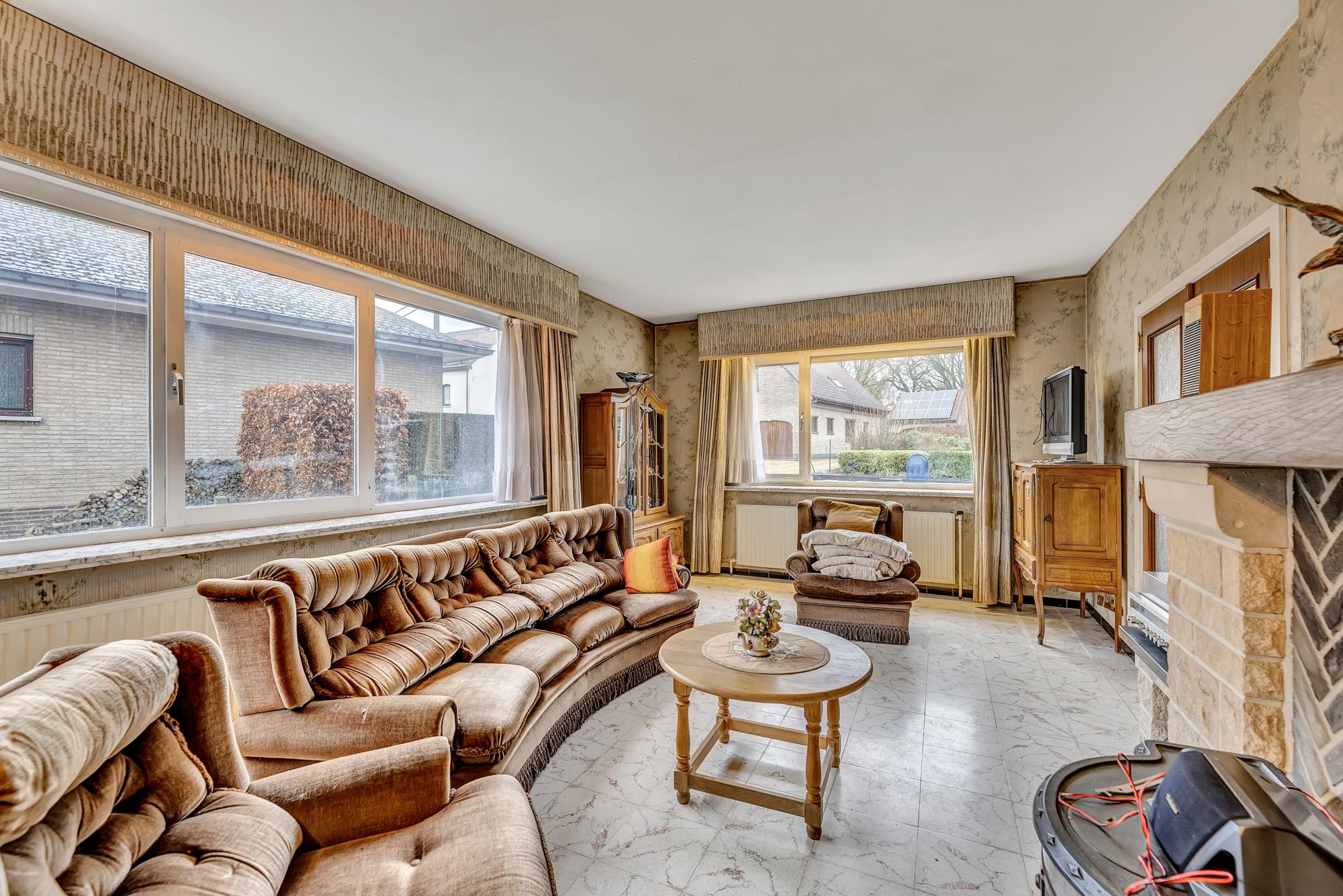 Maison à vendre à Roosdaal avec 3 chambres - photo 5