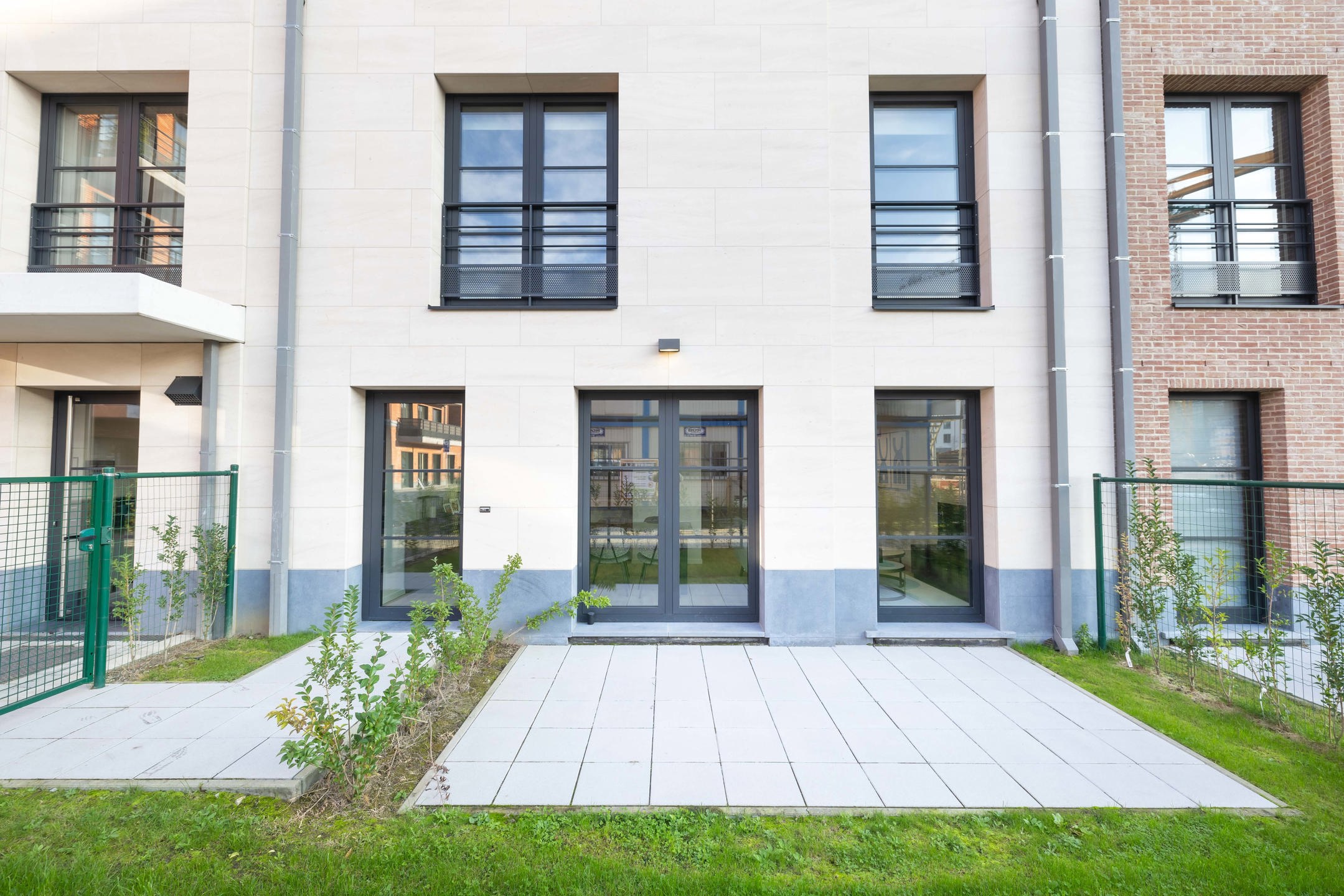 Apartment for sale in Forest with 2 bedrooms - photo 2