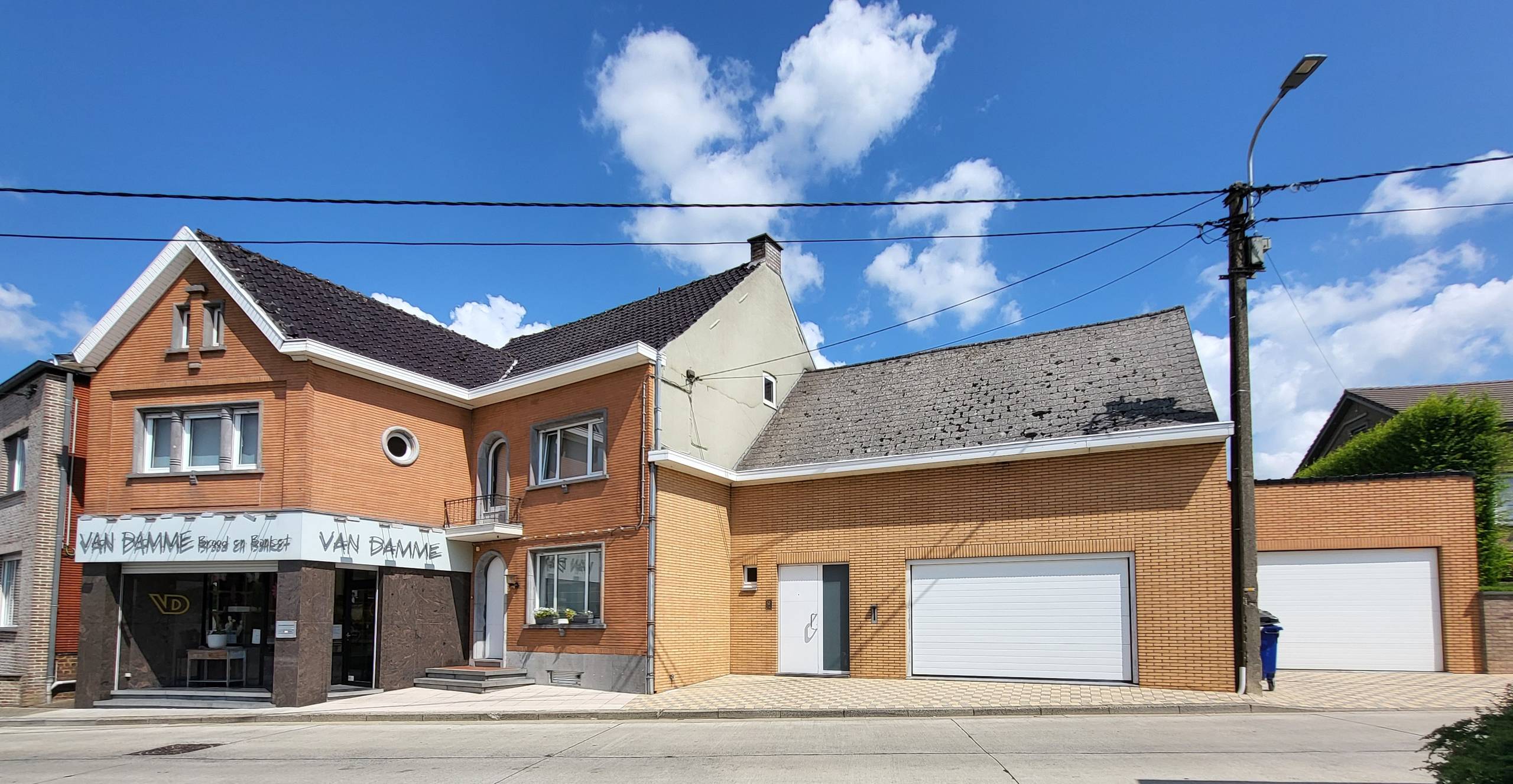 Ruime en veelzijdige woning met grote tuin in het charmante Sint-Maria-Lierde - foto 1