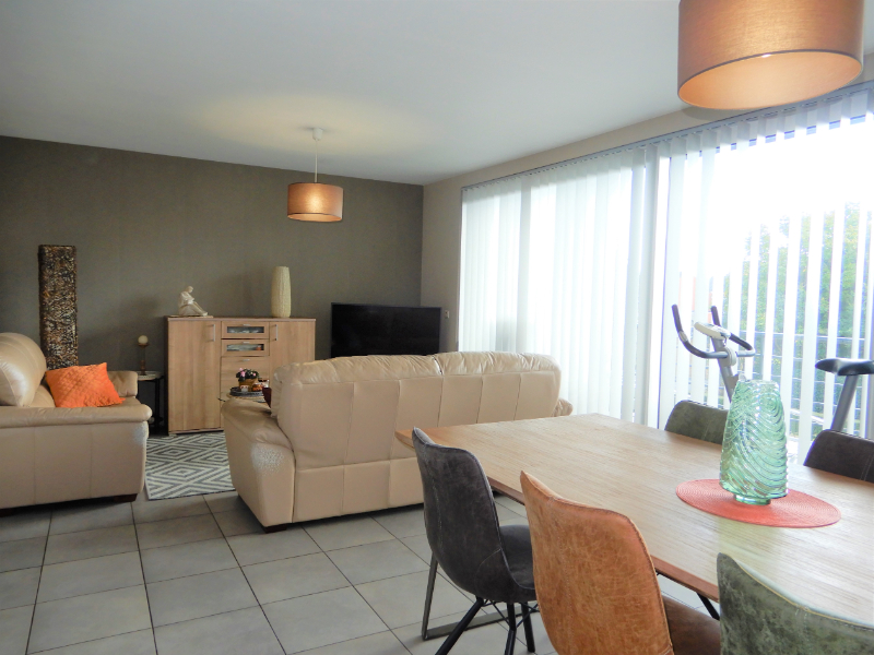 residentieel gelegen appartement in Koekelare - foto 4