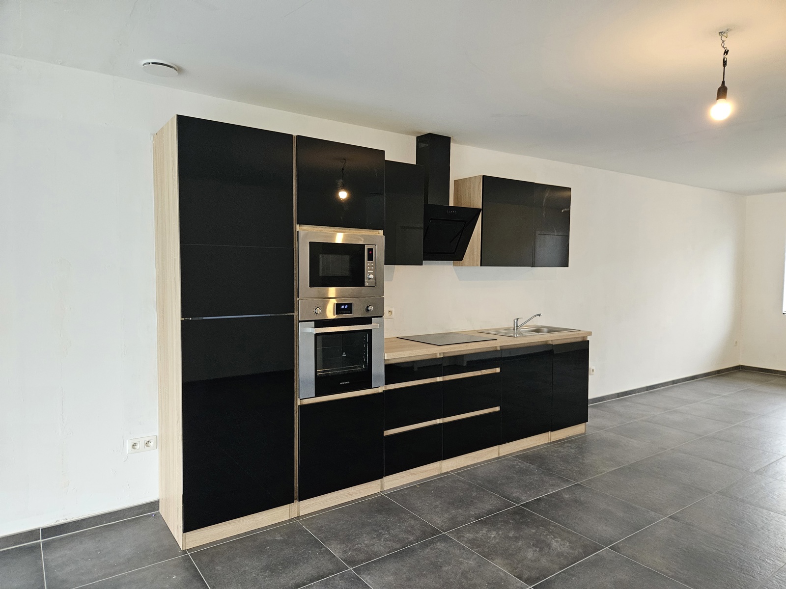 Recente woning met 4 slaapkamers en tuin - foto 5