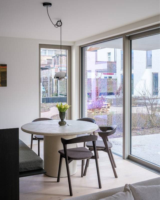 Project te koop in Brugge