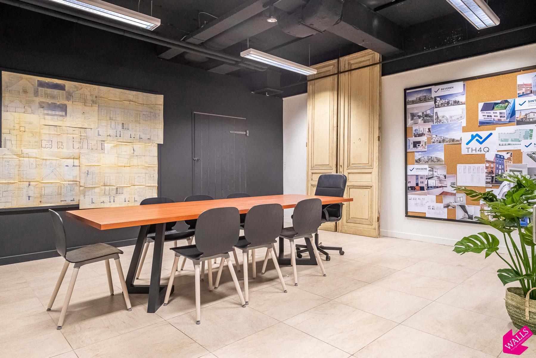 Commercial à louer à Wilrijk - photo 5