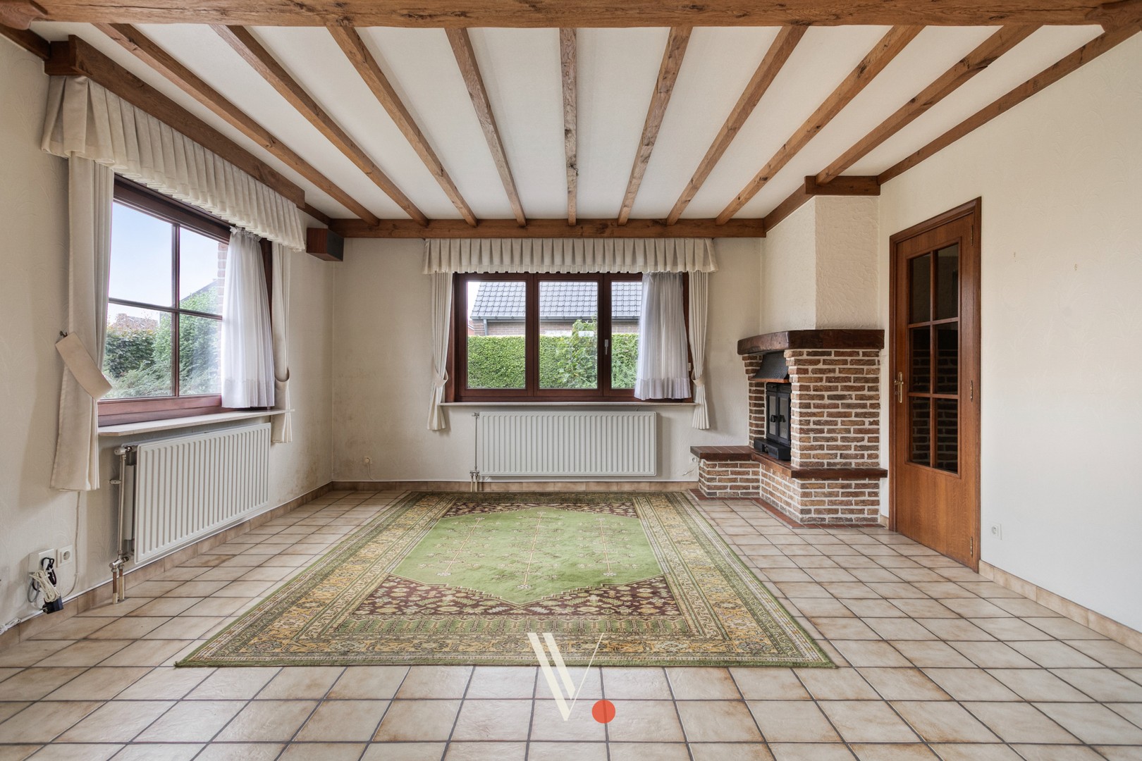 Ruime alleenstaande woning op 936 m² - foto 4