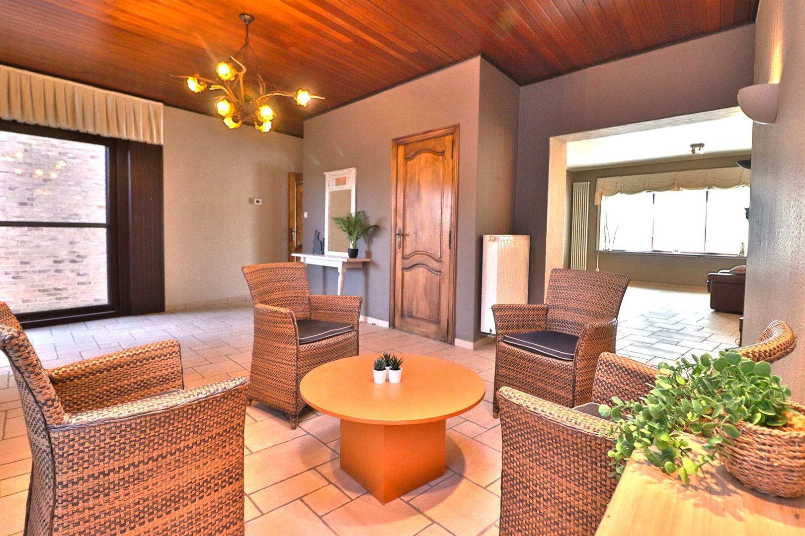 Maison à vendre à Bellegem avec 3 chambres - photo 5