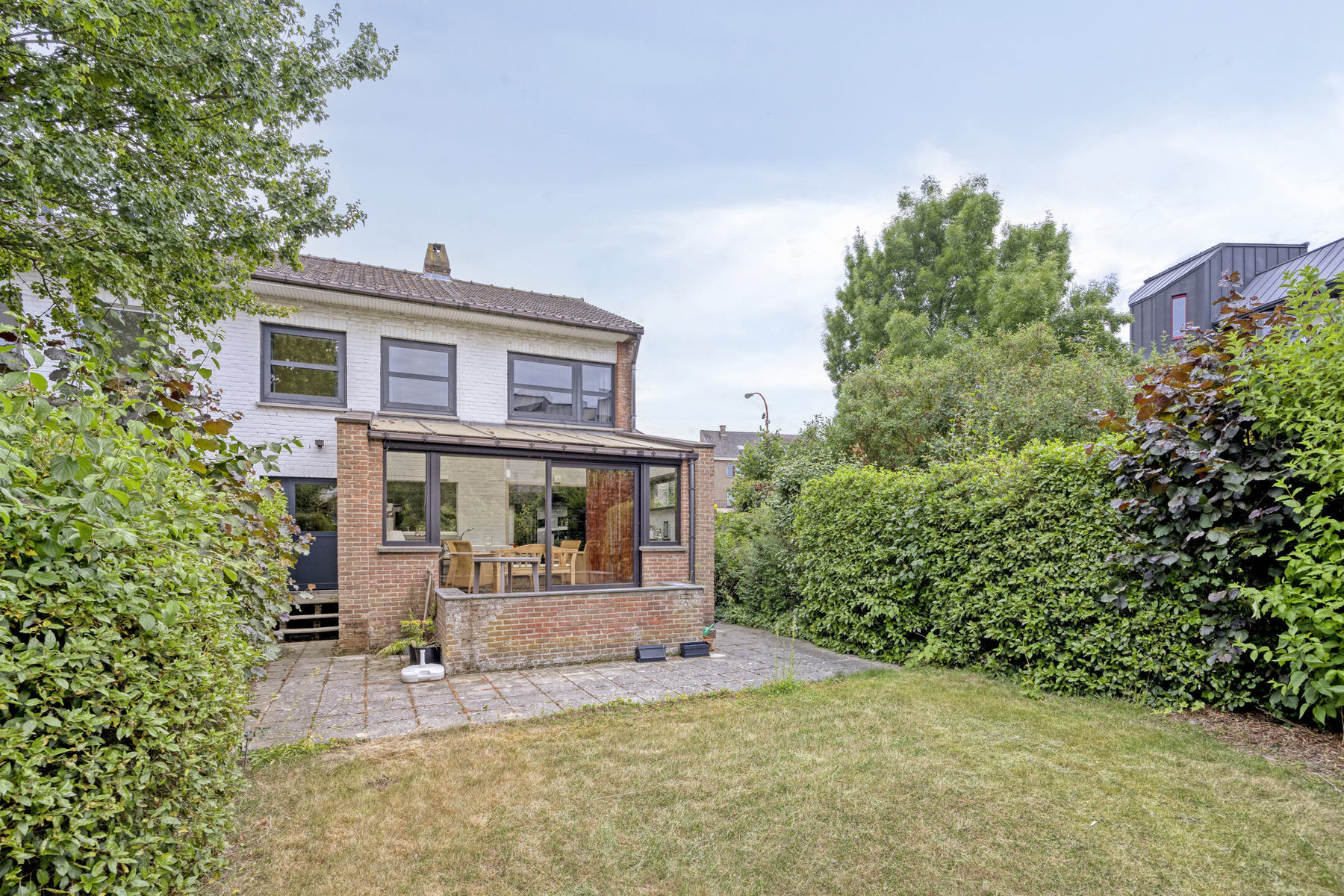 Op te Frissen 3-gevelwoning op topligging - foto 2