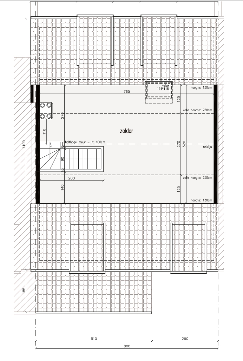 Maison à vendre à Jabbeke avec 3 chambres - photo 4