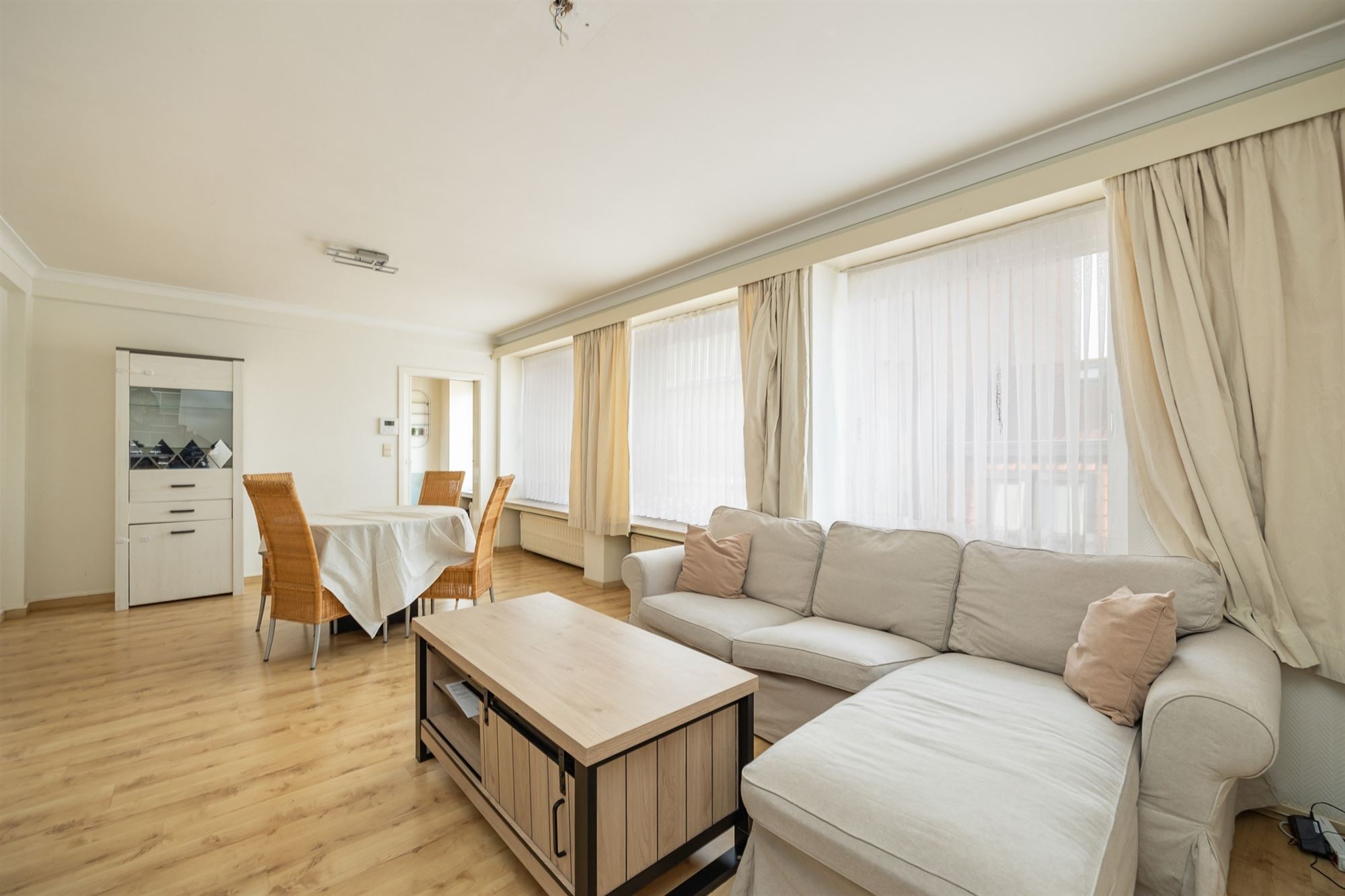 Appartement - photo 2