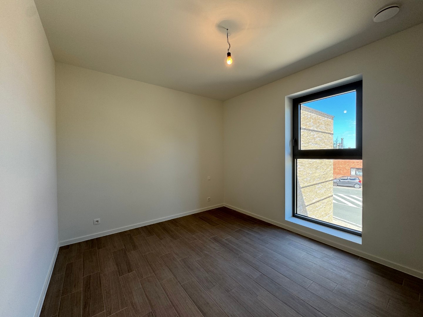 Energiezuinig nieuwbouwappartement op wandelafstand van centrum Veurne - foto 4