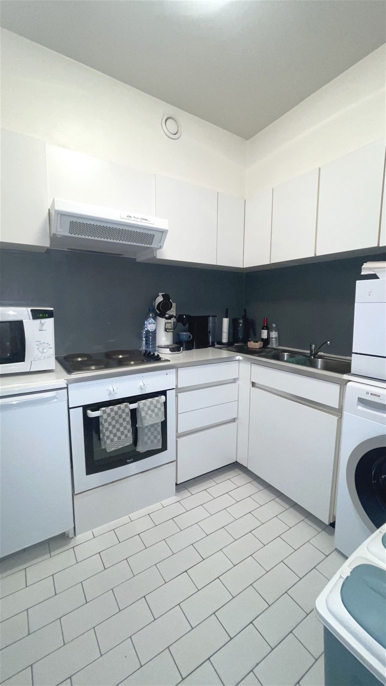 Appartement et zeezicht - foto 5