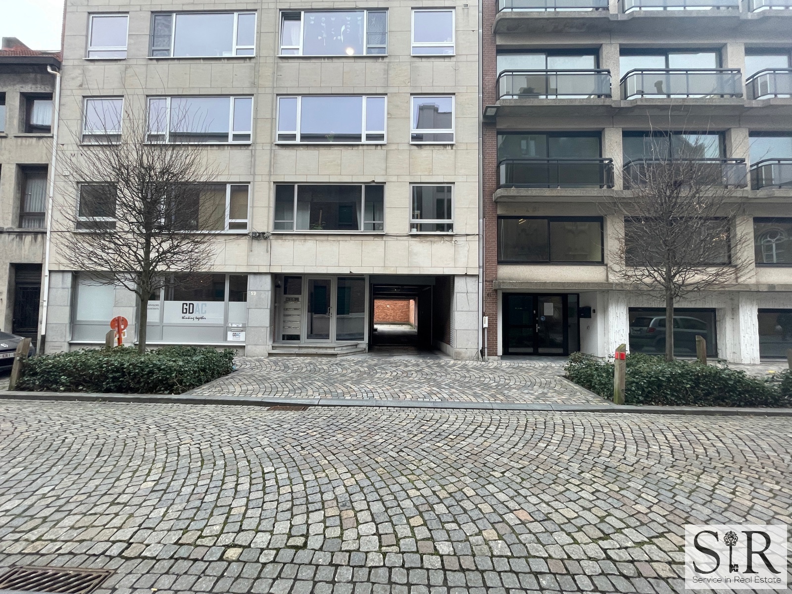 Garage te huur in Mechelen - foto 2