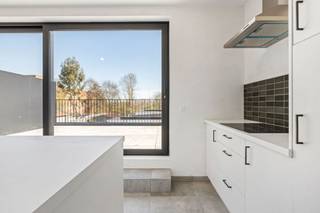 À Kortemark, vous trouverez la Residentie Kronevoorde, une résidence élégante de construction récente composée de trois appartements prêts à...