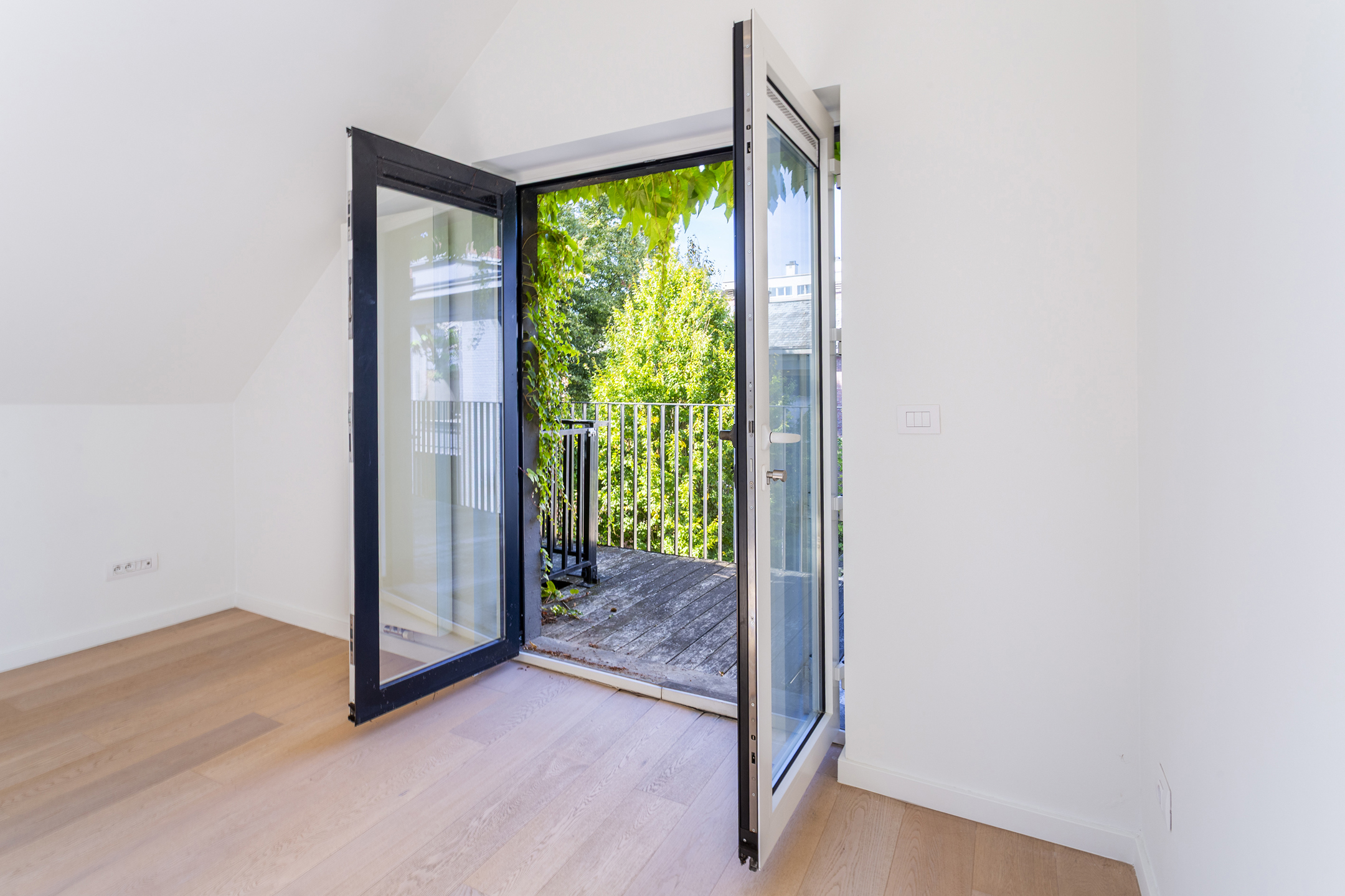 Appartement à vendre à Anvers avec 2 chambres - photo 4