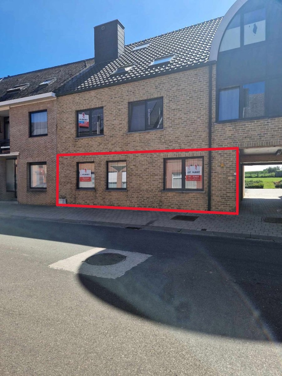 Appartement in Oordegem