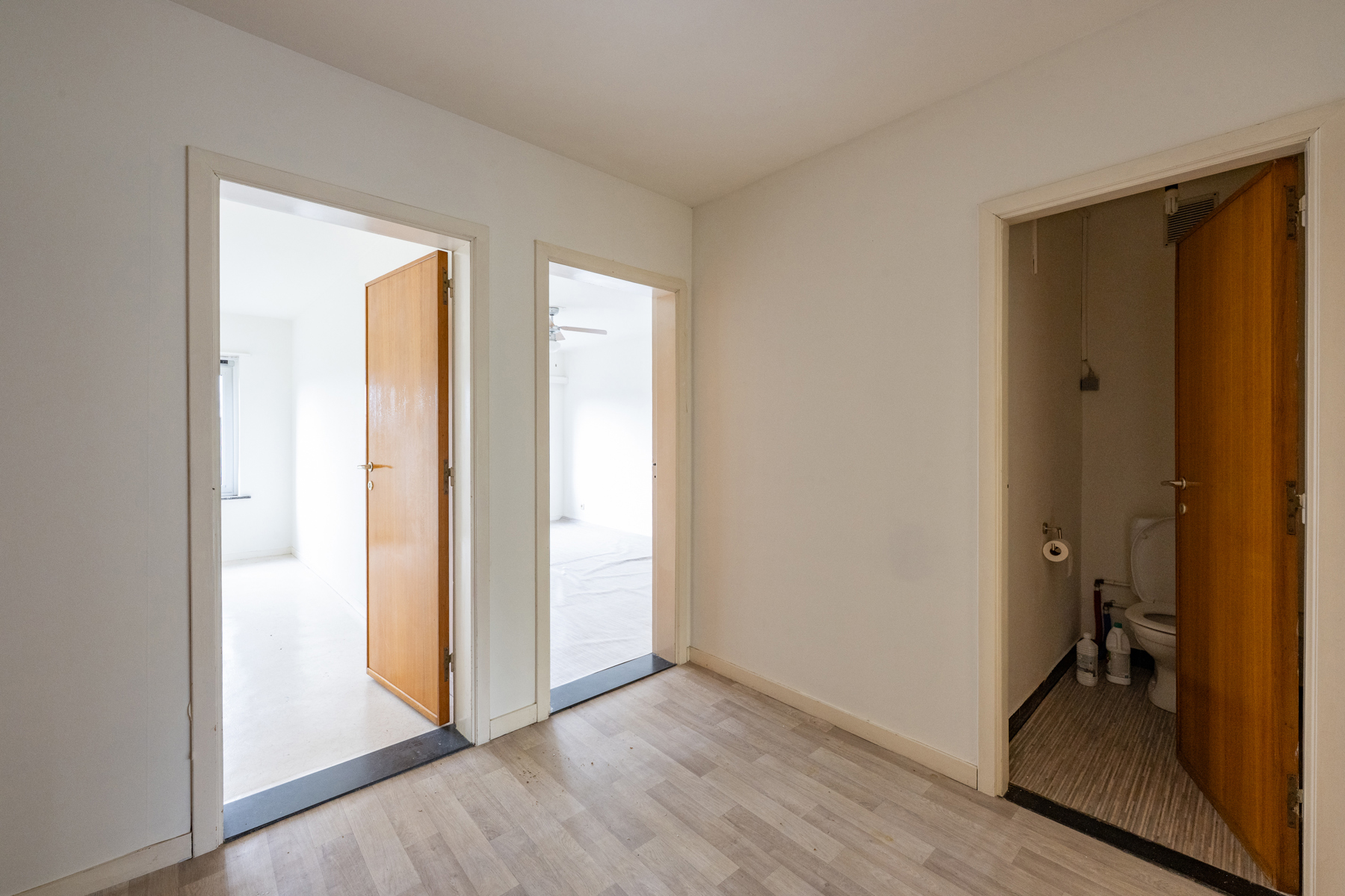 OPBRENGSTEIGENDOM MET 5 APPARTEMENTEN - foto 4