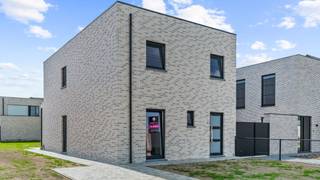 Maison à vendre à Maasmechelen