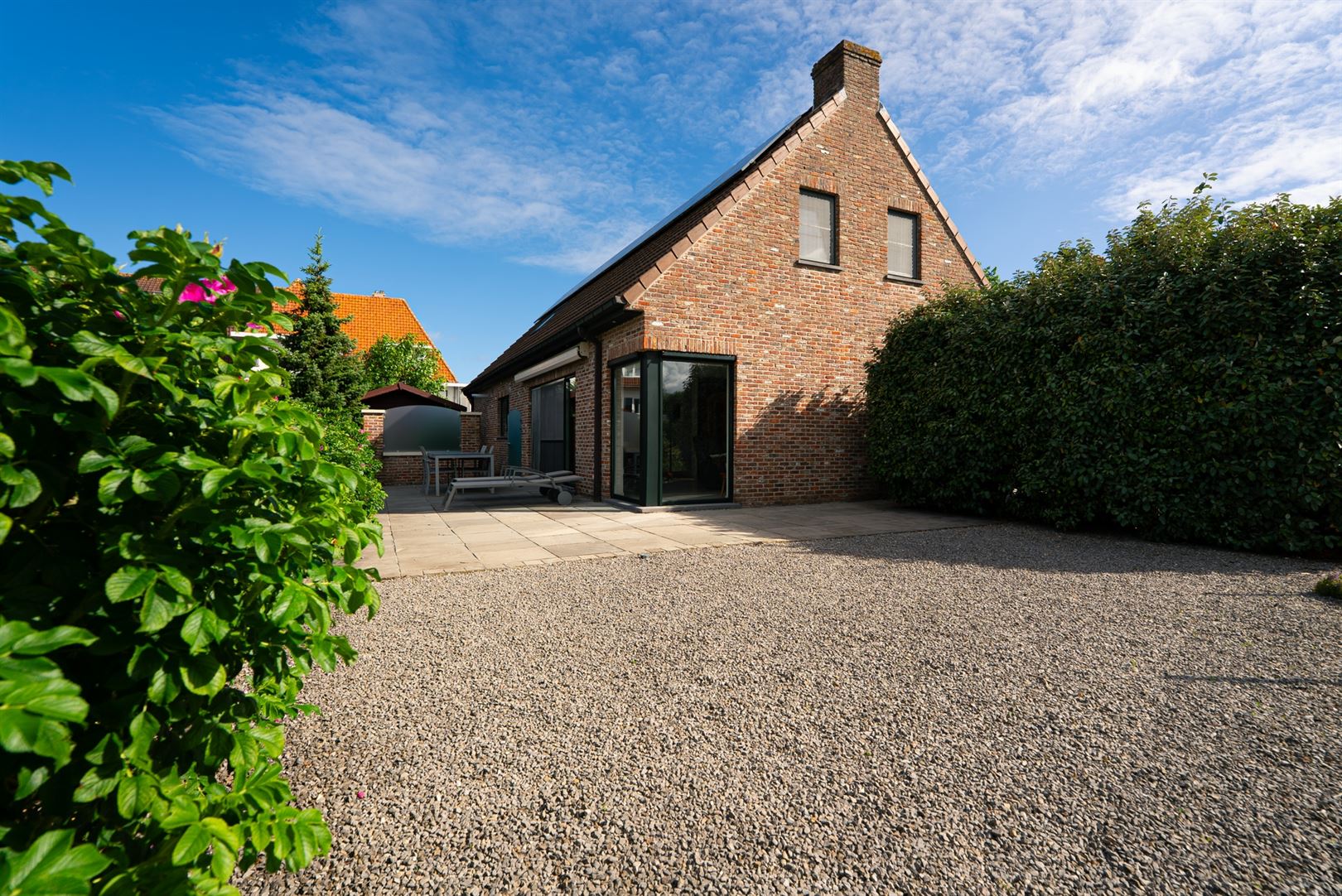 Villa van hoge kwaliteit op topligging - foto 5
