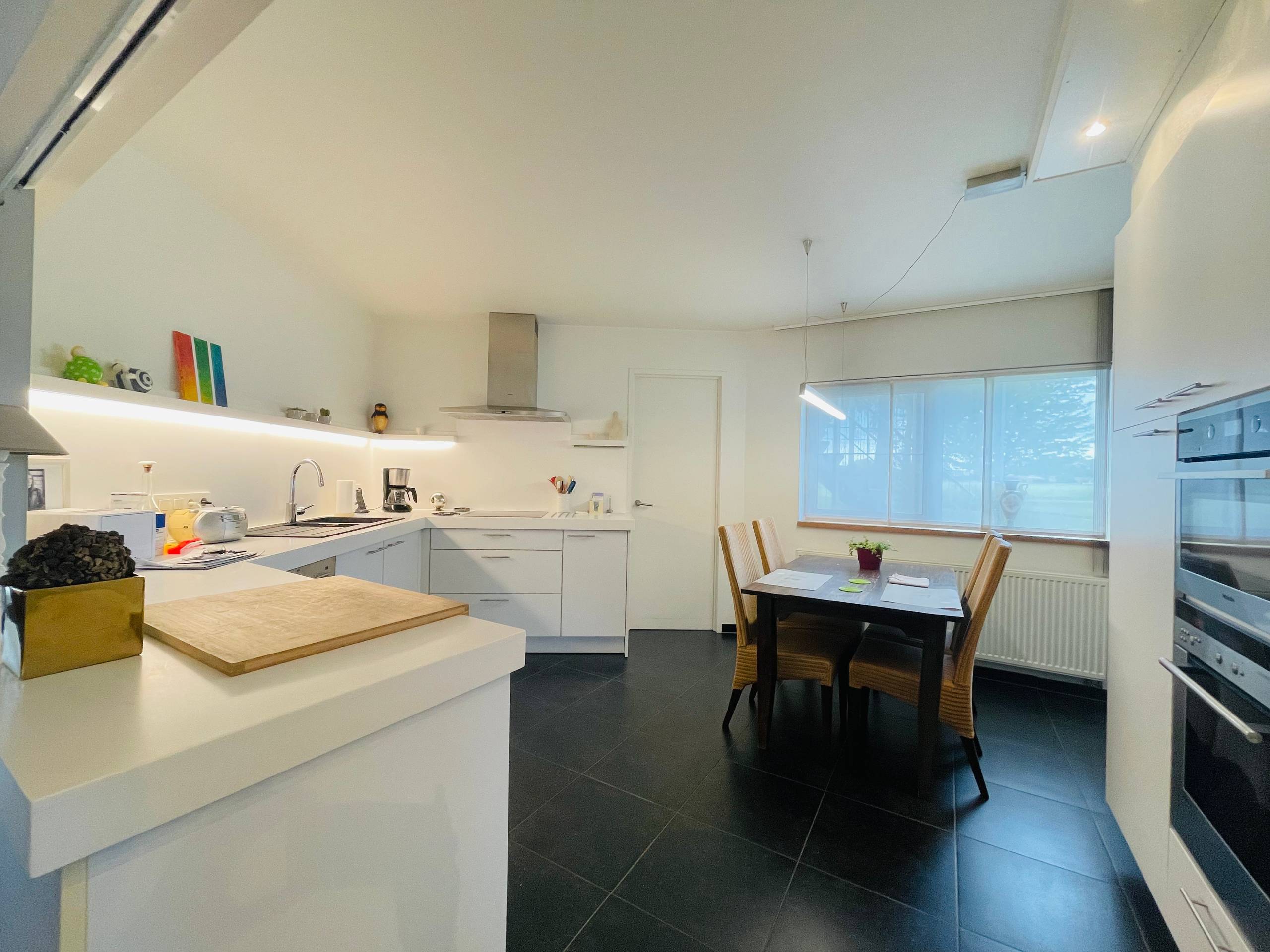 Appartement à louer à Zwijnaarde avec 2 chambres - photo 4