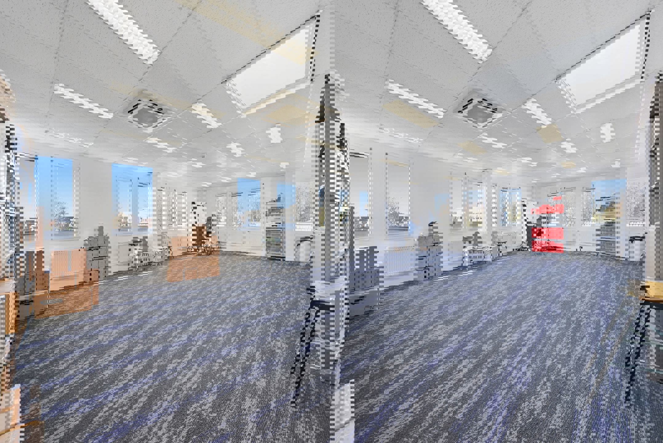 Commercial à vendre à Asse - photo 5