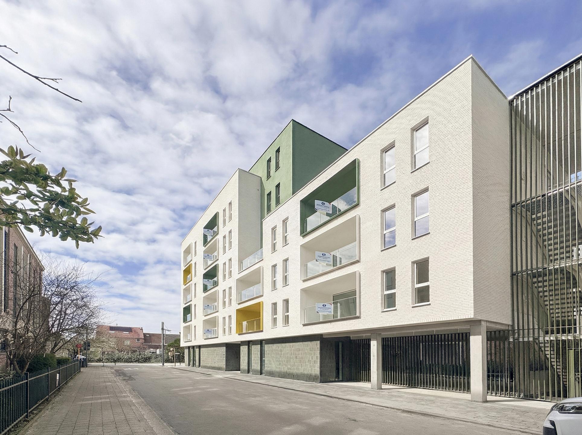 Apartment for rent in Turnhout