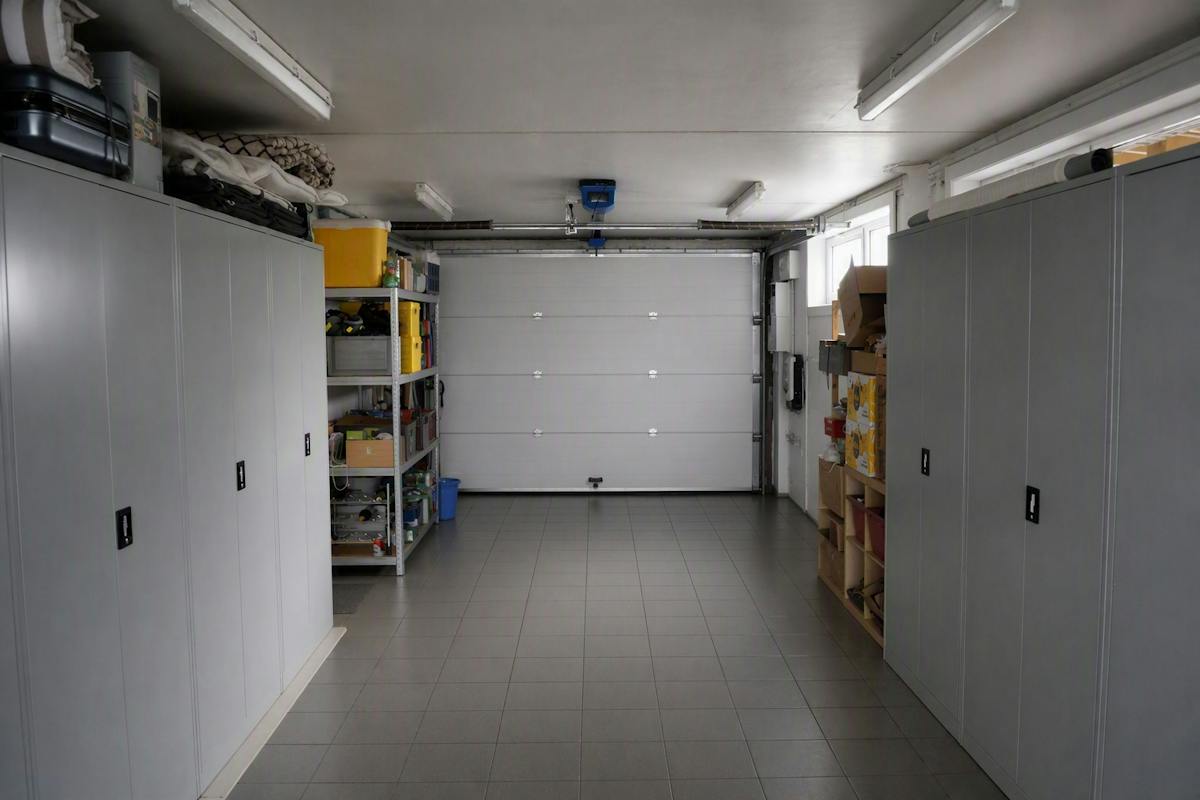 Ruime, instapklare 3-gevel bel-etage met zicht op de velden - foto 4