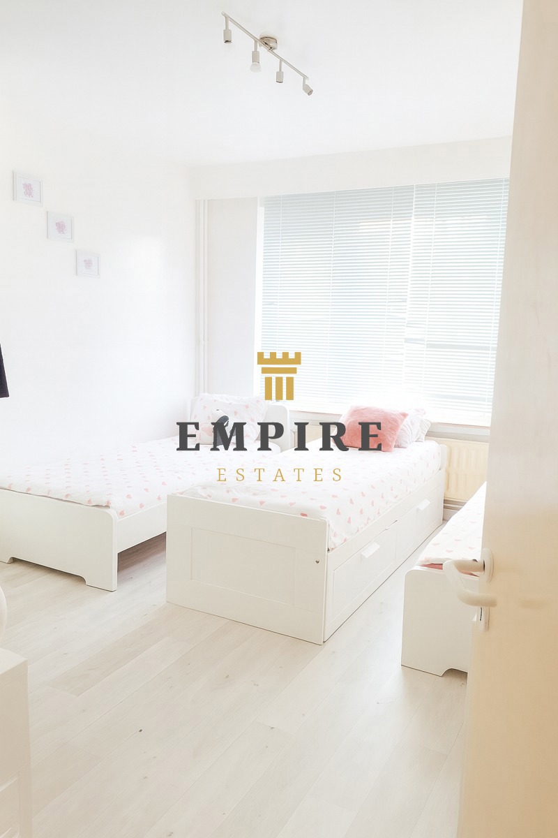 Apartment for sale in Antwerp with 3 bedrooms - photo 5