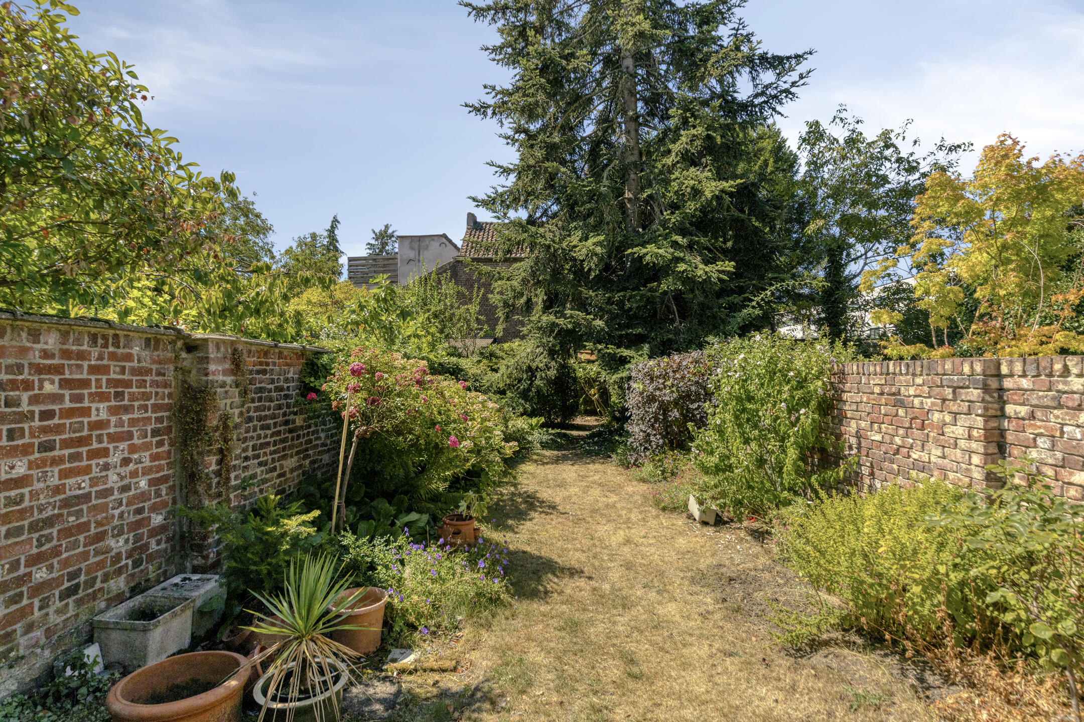 Maison de maître avec 5 pièces et jardin à Louvain - photo 4