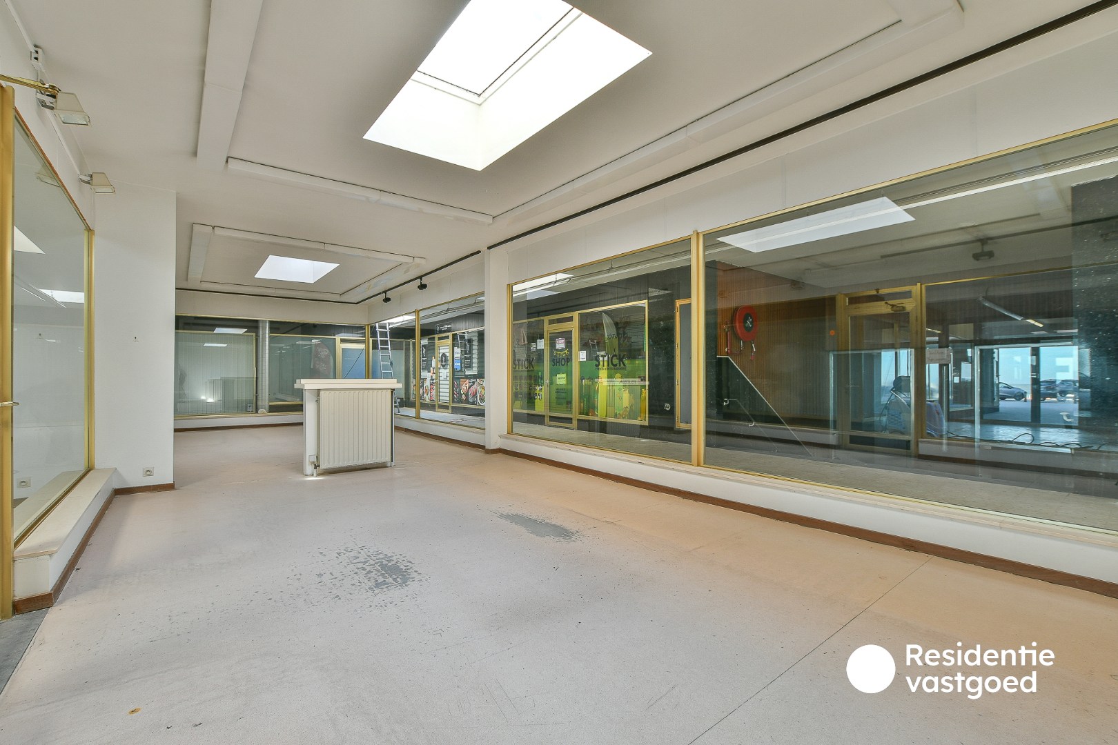 Commercial for sale in Blankenberge - photo 5