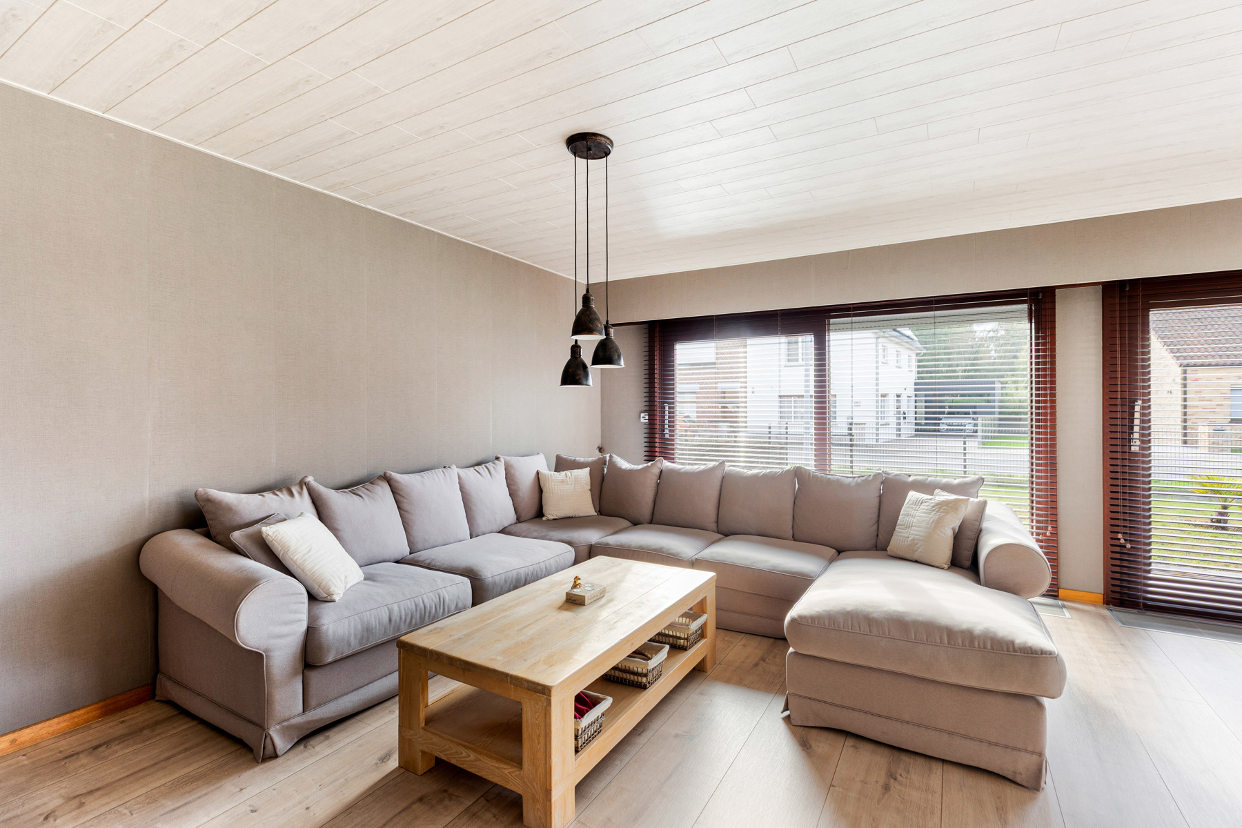 Maison à vendre à Damme avec 3 chambres - photo 3