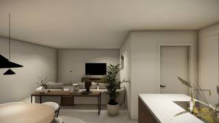 Gelijkvloers nieuwbouwappartement met 2 slaapkamers gelegen op een rustige locatie, met recreatievoorzieningen binnen handbereik, geniet u...