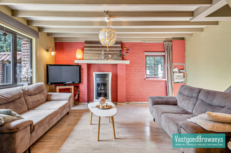 House for sale in Zottegem with 3 bedrooms - photo 5