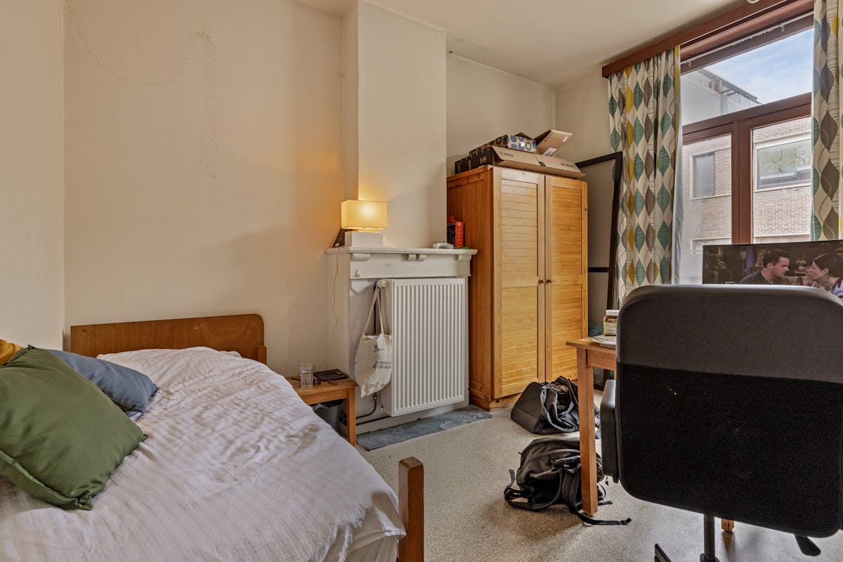 Maison d'étudiants à vendre dans un emplacement privilégié à Gand - photo 5
