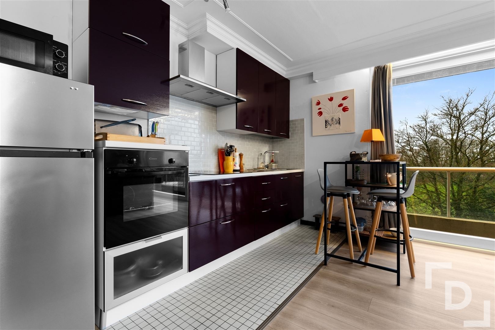 Apartment for sale in Heuvelland - photo 4