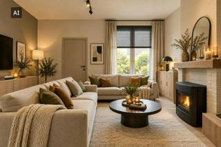 De woning beschikt over een gezellige leefruimte en biedt mogelijkheden om de indeling en afwerking helemaal naar je eigen hand te zetten. Een mooie troef zijn de reeds vernieuwde ramen.<br /><br />Indeling:<br />Gelijkvloers:<br />-Inkom<br />-Eetkamer<br />-Woonkamer<br />-Keuken<br />-Tuin<br />-Buitentoilet<br />-Zij ingang<br /><br />Eerste verdiep:<br />-2 slaapkamers<br />-Badkamer<br /><br />Achteraan wacht een gezellige, zuidgerichte tuin, waar je  heerlijk kan genieten van de zon. Dankzij de aparte zij-ingang is de tuin bovendien vlot bereikbaar met fietsen.<br /><br />Een leuke opportuniteit voor starters, handige renovatiezoekers of investeerders die op zoek zijn naar een woning met potentieel in Mechelen.<br /><br /><br />De eigendom wordt aangeboden via de Pre-sale formule. Van 09/11/2026 om 09:00 tot 14/11/2026 om 12:00 kan u het huis op afspraak komen bezichtigen en een bod uitbrengen. De vermelde prijs is een instelprijs. Voor meer info, gelieve contact op te nemen met de dossierverantwoordelijke.<br /><br />Dit pand is onderworpen aan de renovatieverplichting van de Vlaamse overheid voor residentiële gebouwen (behoudens bij sloop binnen 5 jaar na de aankoop). Consulteer voor meer informatie de website van het Vlaams Energie- en Klimaatagentschap via https://www.vlaanderen.be/een-woning-kopen/renovatieverplichting-voor-residentiele-gebouwen<br /><br />Bestuursmaatregelen in het maatregelenregister: nee<br /><br />Deze AI-visualisaties zijn bedoeld als inspiratie. Er werd geen rekening gehouden met technische specificaties, stedenbouwkundige voorschriften of de concrete mogelijkheden tot realisatie.