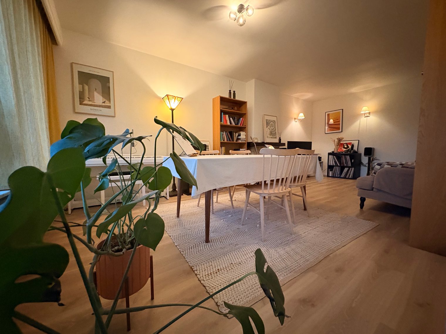 Appartement te huur in Mechelen met 1 slaapkamer - foto 4