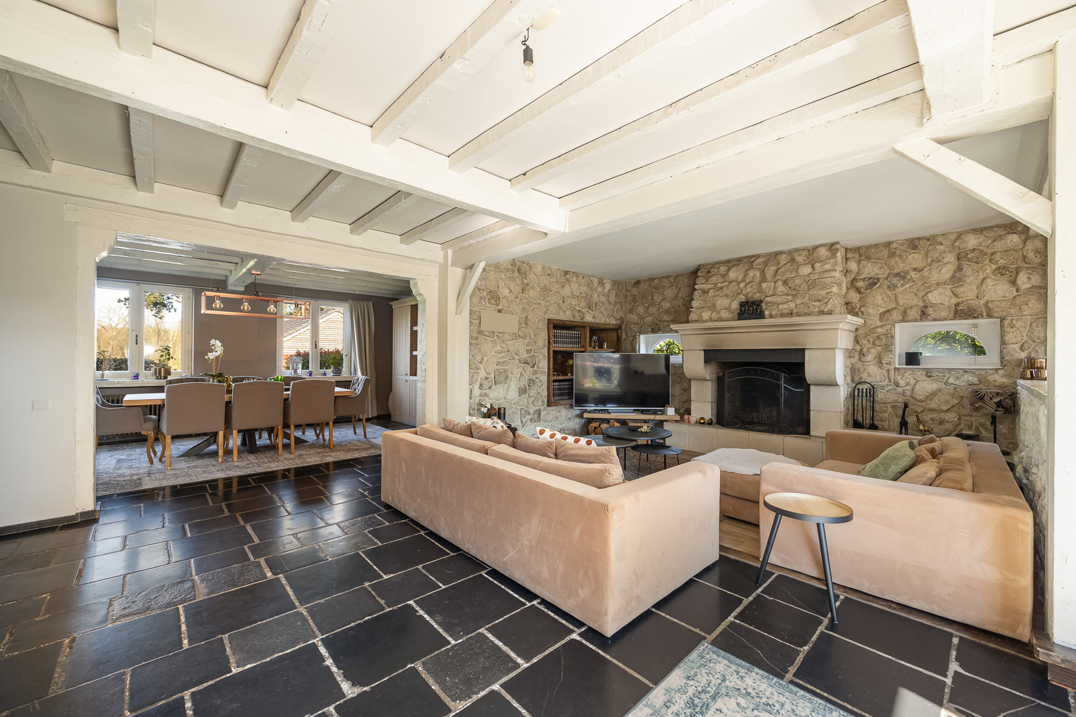 Maison à vendre à Kontich avec 6 chambres - photo 5