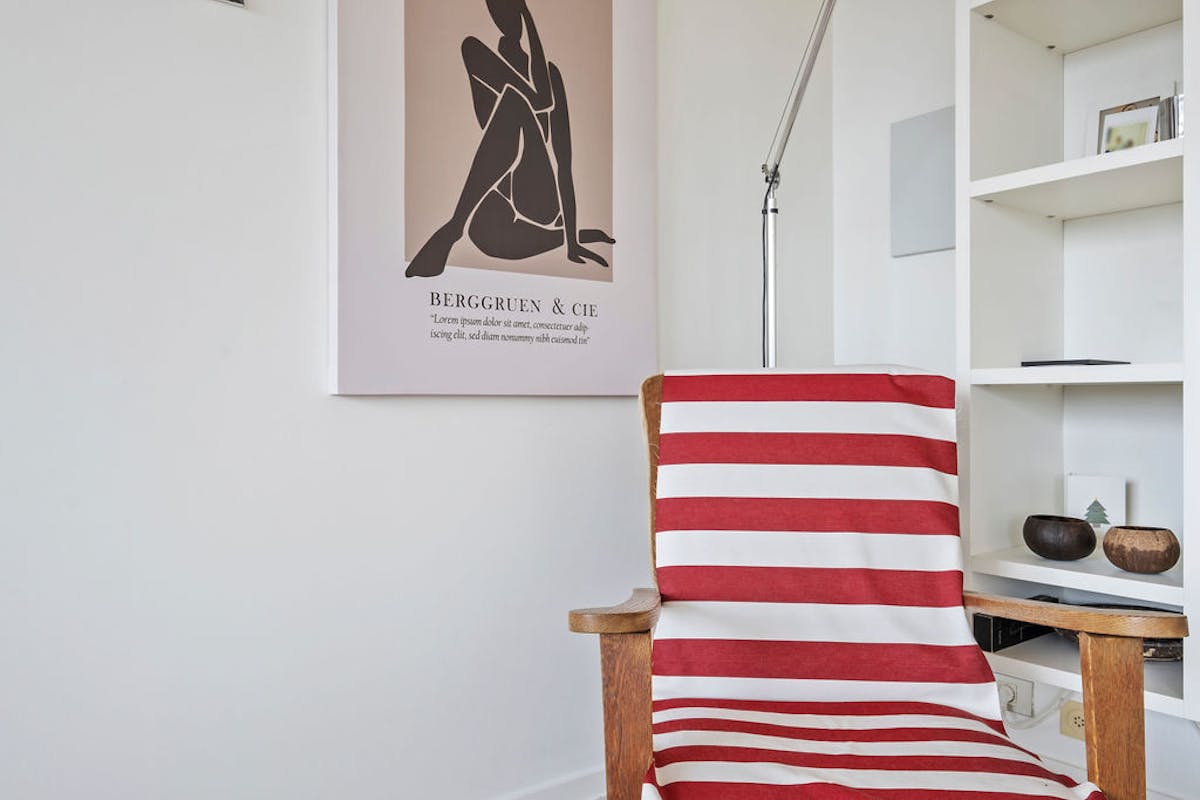 Appartement élégant au 6ème étage à louer à Courtrai ! - photo 5