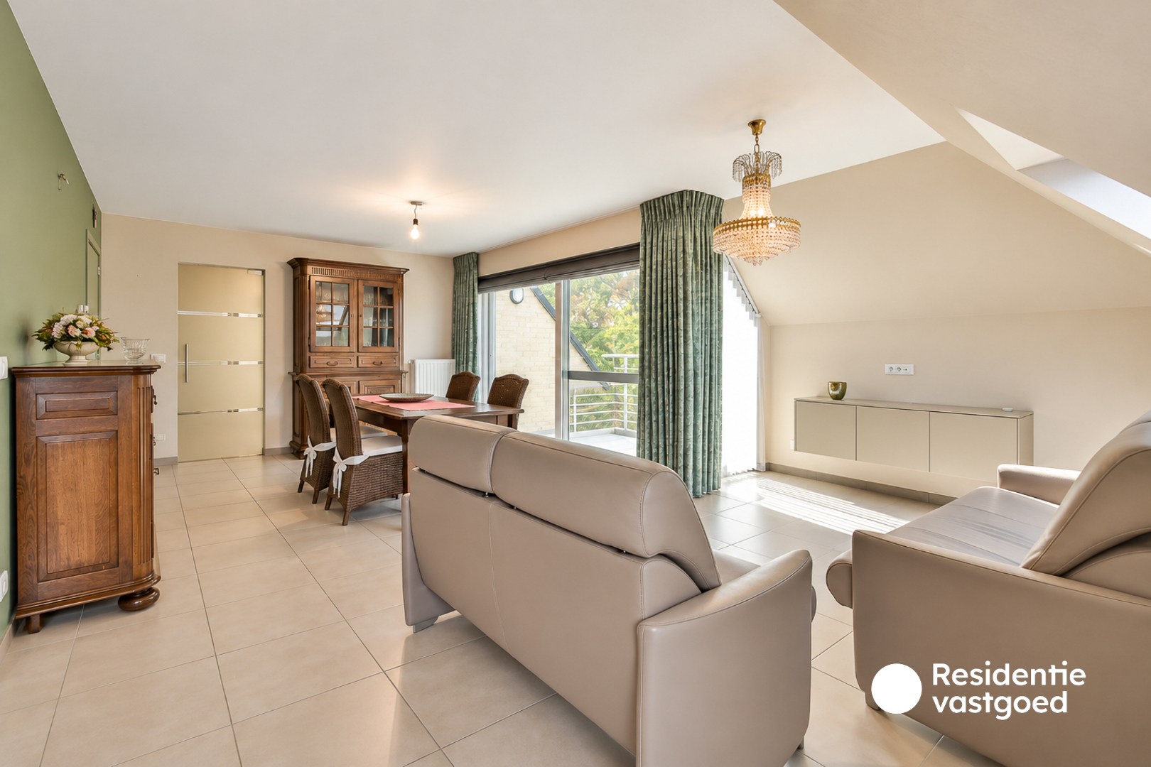 Instapklaar appartement aan tuinsite Gravenwinkel! - foto 4