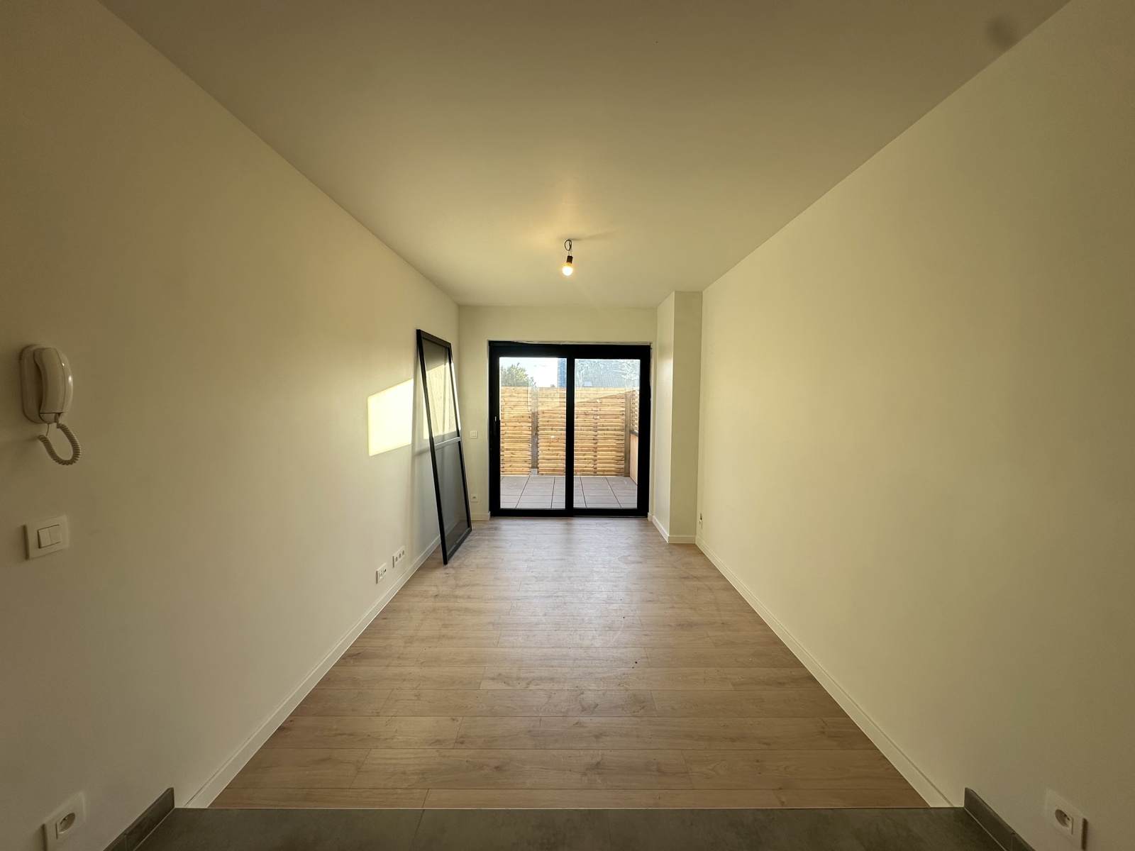 Appartement à louer à Ypres avec 1 chambre - photo 5