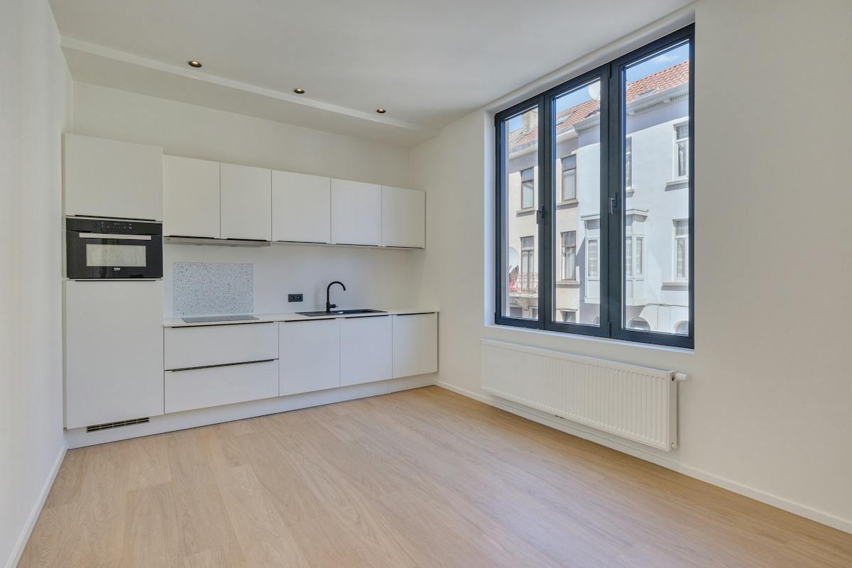 Instapklaar en charmant appartement in Gent - foto 5