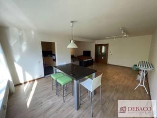 Appartement à louer à Louvain