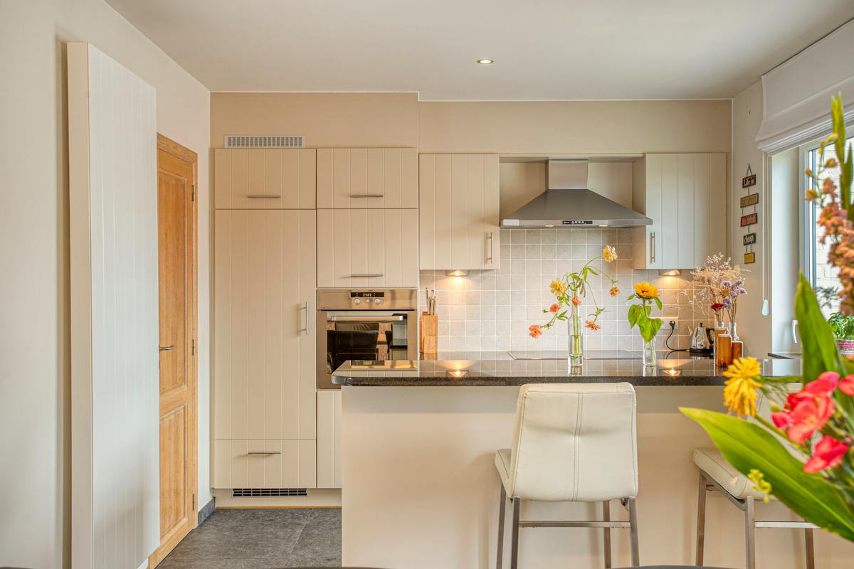 Appartement met twee slaapkamers en terras te koop in Brugge - foto 5