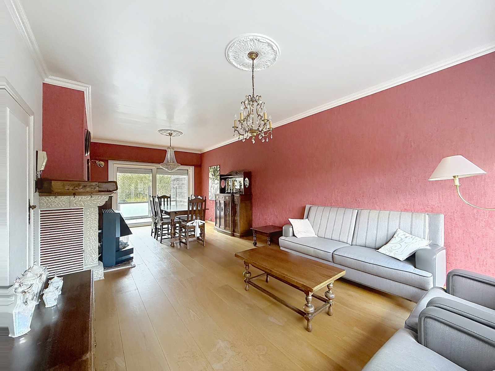 Rustig gelegen, Ruime Woning MET 3 SLPK, Tuin én Garage! - foto 5