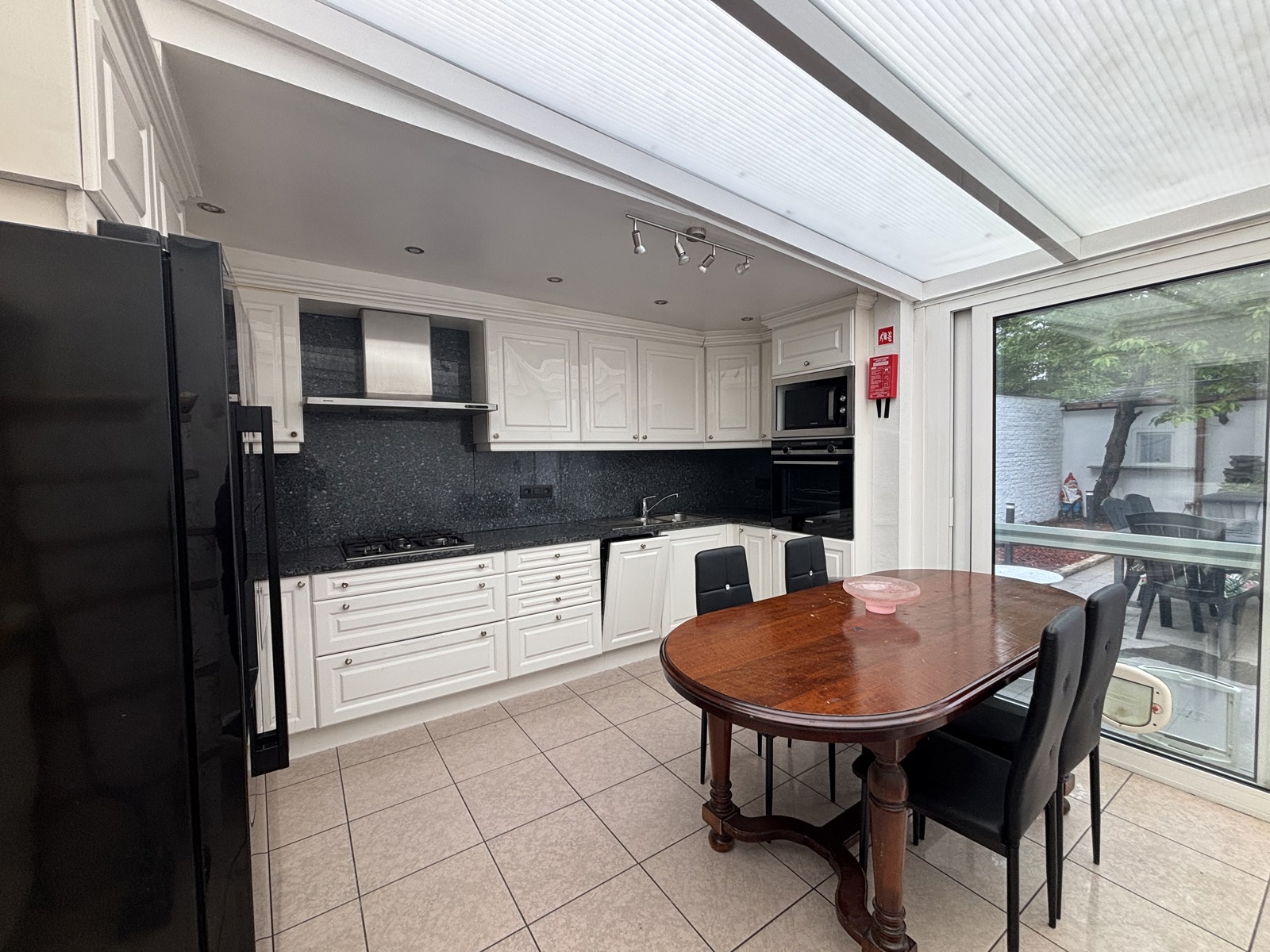 Bemeubeld appartement te huur!  - foto 4