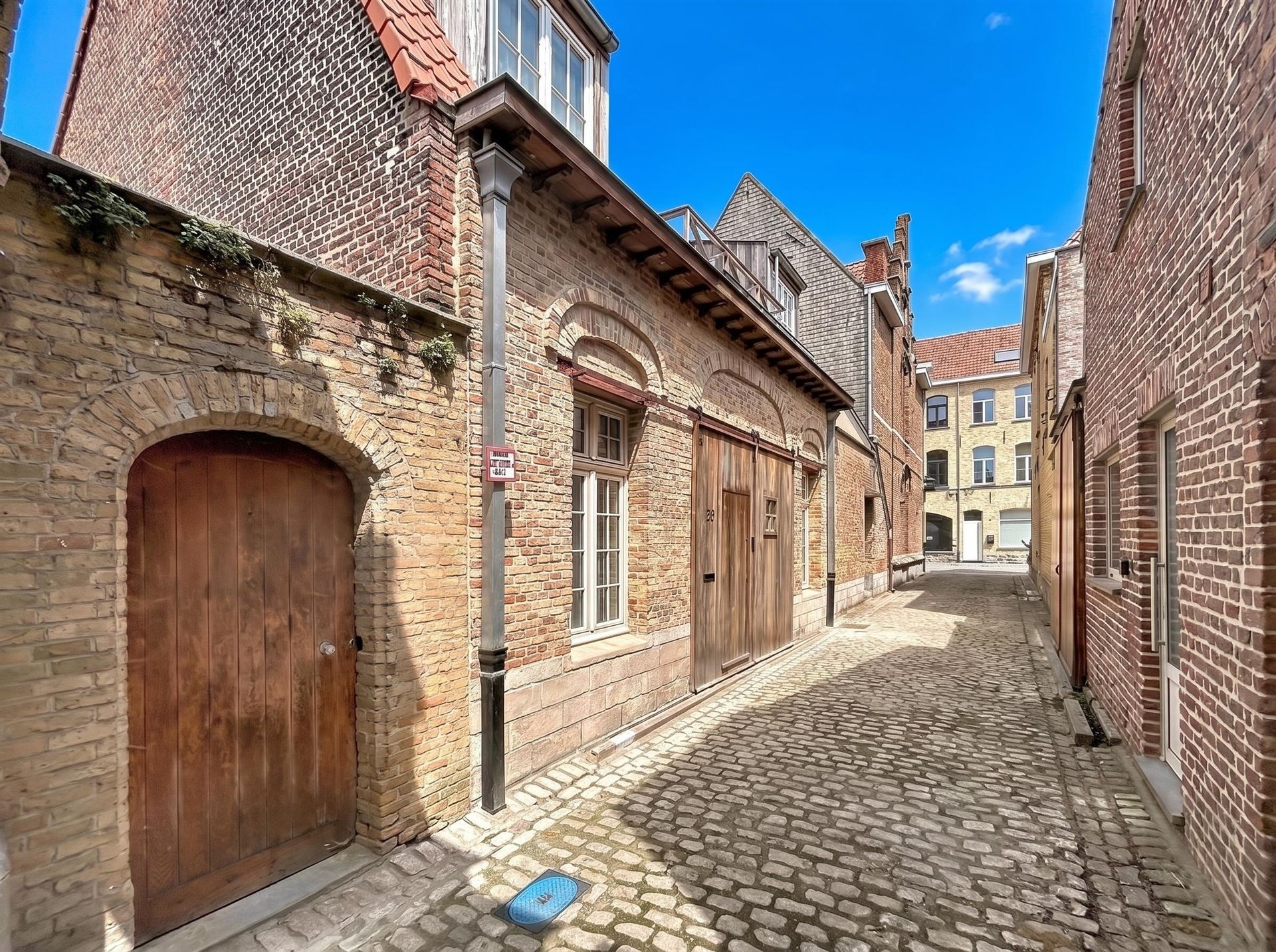 Maison à vendre à Ypres avec 1 chambre - photo 5