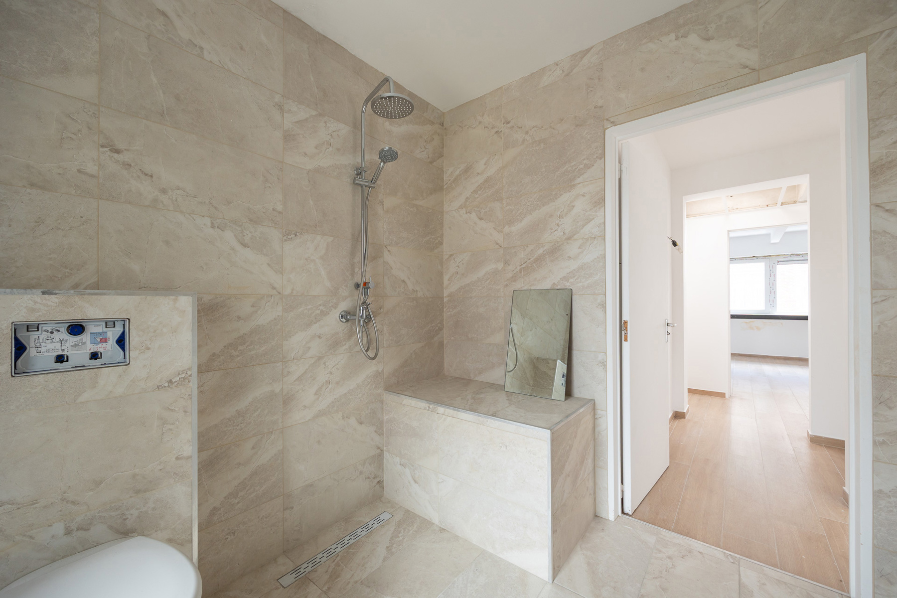 Handelspand met duplexappartement en potentieel in Turnhout - foto 5